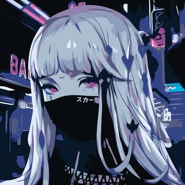 DSFH Discord Server Logo