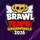 Brawl Teams Discord Server Icon