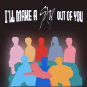 I’ll Make a Stay Out of You Podcast