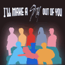 I’ll Make a Stay Out of You Podcast