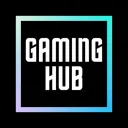 Gaming Hub's icon