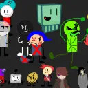 Noob Squad Battle