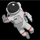 The Astronauts