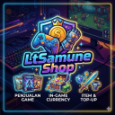 LtSamune Shop icon