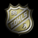Great One Hockey League Sim Discord Server Icon