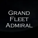 Grand Fleet Admiral Tabletop Game
