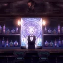 Quindecim bar's icon