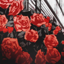 ðŸŒ¹ð€ð©ð¡ð«ð¨ðð¢ð­ðž'ð¬ ð‘ð¨ð¬ðž ð†ðšð«ððžð§ðŸŒ¹ Server Icon