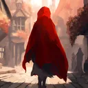 A Scarlet Way