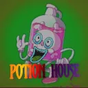 ⋘『 POTION HOUSE』⋙