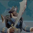 Captain Demo's Kippers