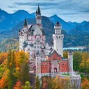 𝕯𝖎𝖓𝖆𝖘𝖙𝖎𝖆 Discord Server Icon