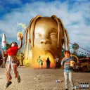 Astroworld Sneak Gang   🌵🏜🌎