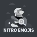 Nitro Emojis