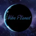Vibe Planet's icon