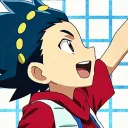 Beigoma 米駒 Discord Server Icon