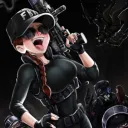 Rainbow Six Siege Tributes