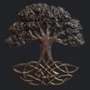 The Tenth Realm