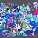 The Fandom Centre: The Gathering