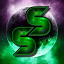 Space Shop's icon