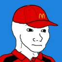 🍒 Mc'Downs