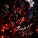 FR | ProjectFive Semi WL