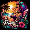 FR | ProjectFive Semi-WL icon