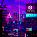 ã€ŒMidPointã€ Server Icon