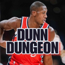 Dunn Dungeon | LA Clippers Discord server icon