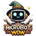 Microbot WoW