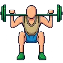Server icon