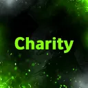 Charity Support Server