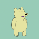 Barely Bears Hang Out Cave icon