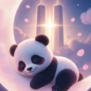 Panda World™ ⸆⸉ │ • Social  • Chill  • Panda  • Emotes • Taylor Swift