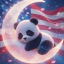 Panda World™ ⸆⸉ │ • Social • Chill • Panda • Emotes • Taylor Swift
