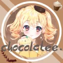 chocolatee. +  boost us