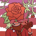 Rose's flower shop