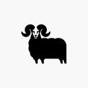 BLACK SHEEP Discord Server Icon
