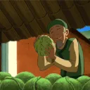 Market Stall (W-S59)