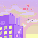 The Rooftop Discord server icon