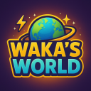Waka's World
