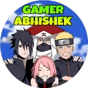 Gamer Abhishek YT