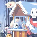 Snowdin