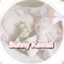   Bunny Kawaii   Discord Server Icon
