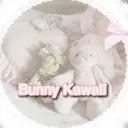 ♡Bunny Kawaii♡ discord icon