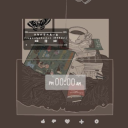 The Lounge Server Icon