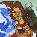 Dan's Book Forge