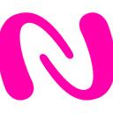 Neon Discord Server Icon