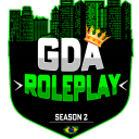GDA Roleplay MTA / RP