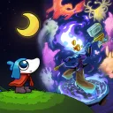 MONOMOON || Spiritfall